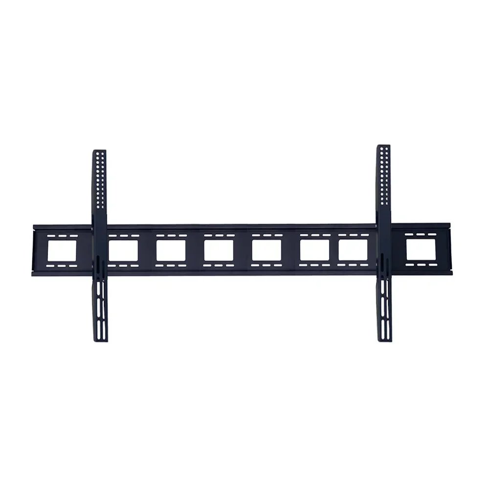 XX-Large Heavy Duty Fixed TV Wall Mount